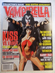 Vampirella Comics Magazine #2 (2003)