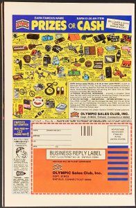 Iron Man #150 Newsstand Edition (1981) NM