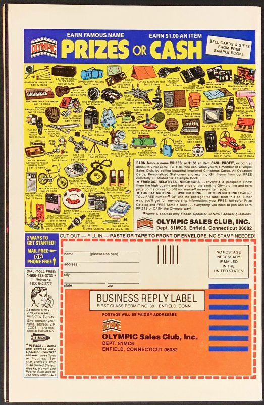 Iron Man #150 Newsstand Edition (1981) NM