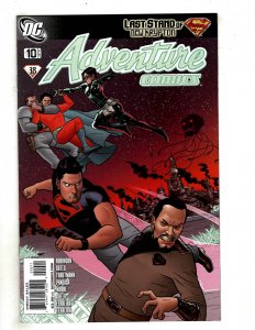 Adventure Comics #10 (2010) OF42