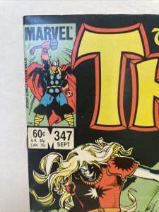 Thor #347