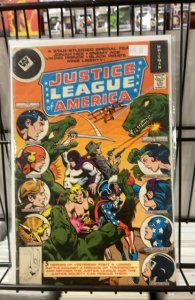Justice League of America #160 (1978)