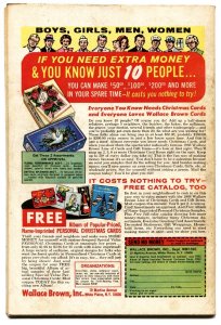 Avengers #55  1968 - Marvel  -VG- - Comic Book