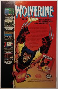 X-Men #2 Direct Edition (1991)