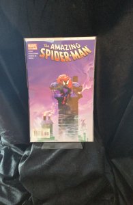 The Amazing Spider-Man #55 (2003)  