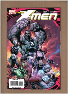 New X-Men #29 Marvel Comics 2006 X-23 NM- 9.2