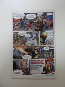 Star Wars: Knights of the Old Republic #29 (2008) NM- condition