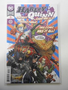 Harley Quinn #75 (2020)