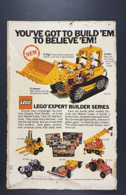 Amazing Adventures #3 (1980)