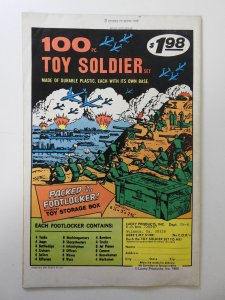 Thor #295 (1980) VG+ Condition stamp bc