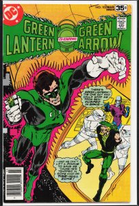 Green Lantern #102 (1978)