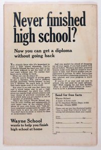 Many Ghosts of Dr. Graves #45 (6.5, 1974)