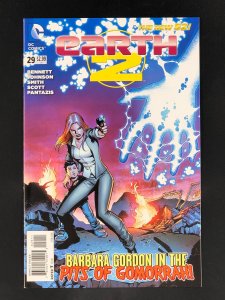 Earth 2 #29 (2015)
