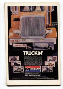 What If #26  Captain America elected President-1st Astron the Eternal