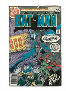 Batman #305 (1978) b3