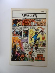 Amazing Spider-Man #171 VF+ condition