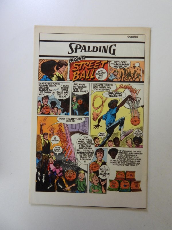 Amazing Spider-Man #171 VF+ condition