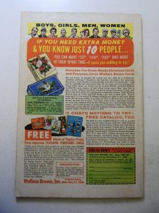 Tales of Asgard (1968) VG Condition