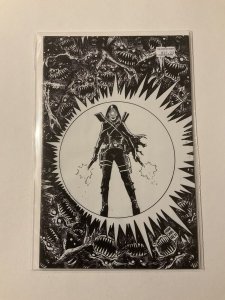 Nocterra 5 Near Mint Nm Variant Image