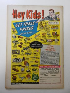 The Adventures of Bob Hope #47 (1957) VG/FN Condition!