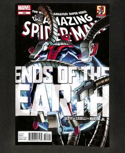 Amazing Spider-Man #682