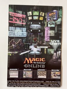 Fallen Angel #10 - NM+   (2004)