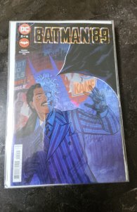 Batman '89 #2 (2021)
