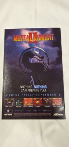 Aquaman #0 - NM - (1994 3rd Series)