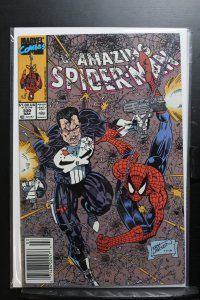 The Amazing Spider-Man #330 (1990)