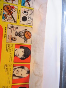 Secrets of Haunted House #1 (1975)Comic Book VG+ 4.5