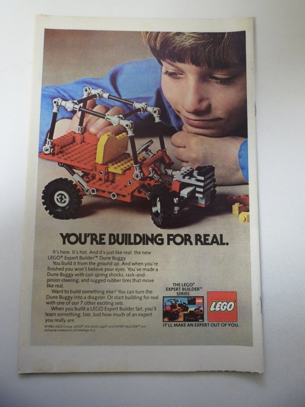 Ghost Rider #74 (1982) VF- Condition