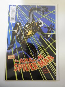 The Amazing Spider-Man #656 (2011)