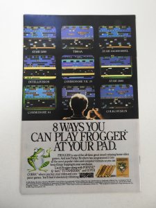 The Amazing Spider-Man #252 (1984) VF Condition!