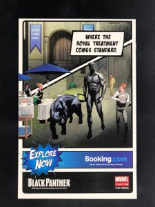 I Am Groot #5 (2017)