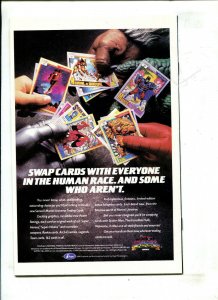 AMAZING SPIDER-MAN #351 (NEWSSTAND) (9.2) 1991