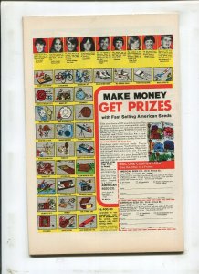 SHOWCASE #100 - AWESOME ANNIVERSARY EDITION! - (8.5) 1978