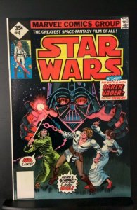 Star Wars #4 (1977)