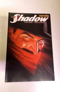 The Shadow #1 (2012)