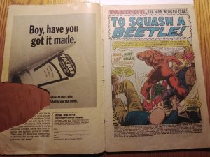 Daredevil #34 (1967)