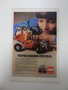 Star Wars #66 (1982) VF+ condition