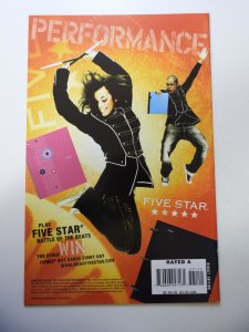 The Amazing Spider-Man #571 Variant Cover (2008) VF+ Condition