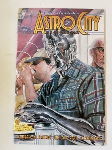 Kurt Busiek's Astro City #15- NM+ (1998)