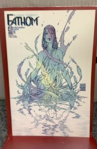 Fathom #1 variant