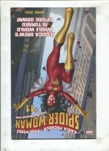 Carnage Black, White & Blood #1(A) - Sara Pichelli Cover (9.2) 2021