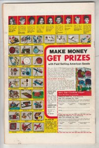 Batman #286 (Apr-77) FN/VF+ High-Grade Batman