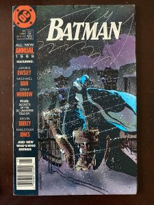 Batman Annual #13 (1989)