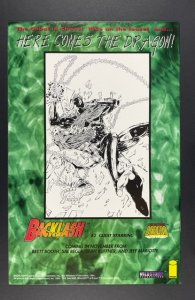 Stormwatch #13 (1994)