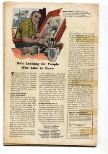 Strange Tales #103 - 1962 - Marvel - G - comic book