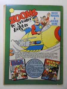Famous Funnies #91 (1942) FN Condition!