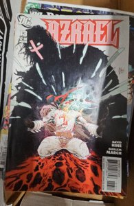 Azrael #13 (2010)
